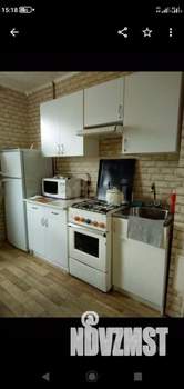 1-к квартира, вторичка, 36м2, 4/6 этаж