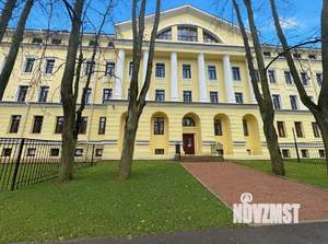 1-к квартира, вторичка, 46м2, 2/4 этаж