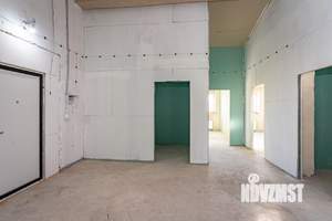 4-к квартира, вторичка, 206м2, 4/4 этаж