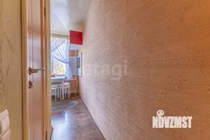2-к квартира, вторичка, 44м2, 2/4 этаж
