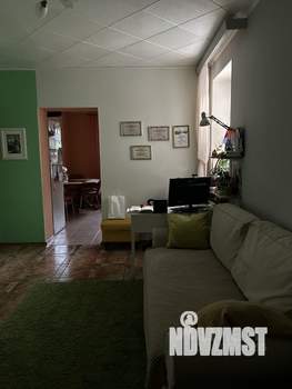 4-к квартира, вторичка, 100м2, 2/4 этаж