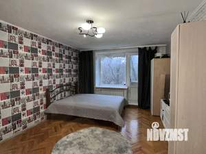 1-к квартира, вторичка, 33м2, 3/9 этаж