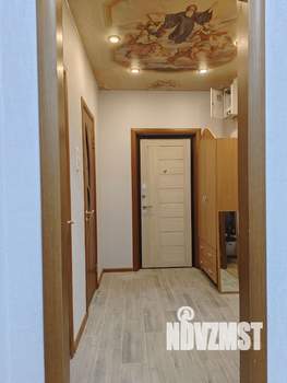 1-к квартира, вторичка, 38м2, 1/7 этаж