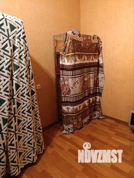 1-к квартира, вторичка, 53м2, 4/4 этаж
