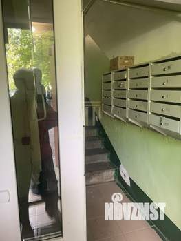 1-к квартира, вторичка, 29м2, 3/5 этаж