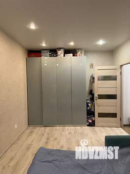 2-к квартира, вторичка, 63м2, 2/5 этаж