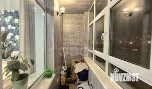 2-к квартира, вторичка, 69м2, 1/5 этаж