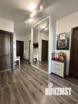 2-к квартира, вторичка, 72м2, 3/5 этаж