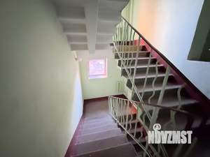 3-к квартира, вторичка, 66м2, 2/5 этаж