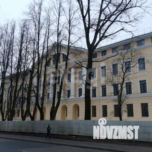 3-к квартира, вторичка, 138м2, 2/4 этаж
