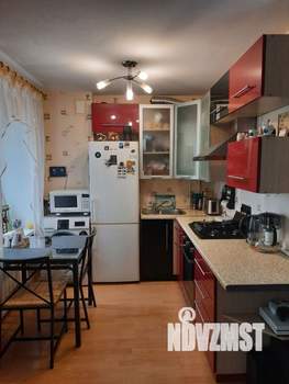 1-к квартира, вторичка, 31м2, 3/4 этаж