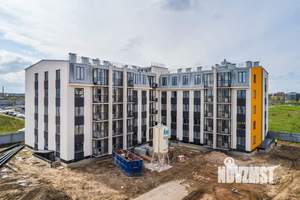 3-к квартира, вторичка, 79м2, 5/5 этаж