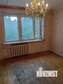 3-к квартира, вторичка, 56м2, 3/5 этаж