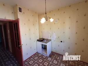 1-к квартира, вторичка, 38м2, 2/4 этаж
