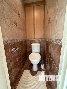 3-к квартира, вторичка, 57м2, 6/9 этаж