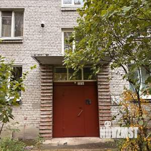 2-к квартира, вторичка, 51м2, 2/5 этаж