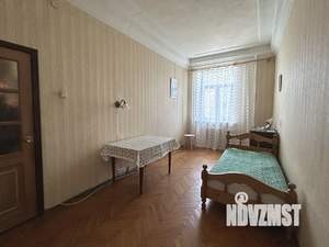 2-к квартира, вторичка, 44м2, 3/4 этаж