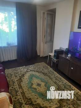 1-к квартира, вторичка, 37м2, 2/9 этаж