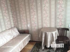 1-к квартира, вторичка, 27м2, 5/5 этаж