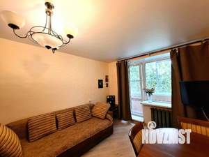 3-к квартира, вторичка, 57м2, 5/5 этаж