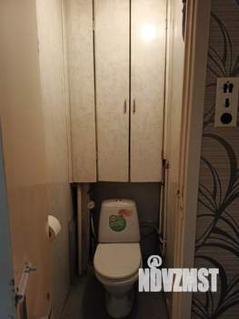 1-к квартира, вторичка, 33м2, 4/5 этаж