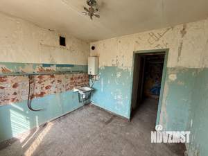 1-к квартира, вторичка, 34м2, 3/5 этаж