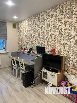 2-к квартира, вторичка, 63м2, 2/5 этаж