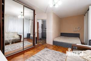 1-к квартира, вторичка, 32м2, 1/5 этаж