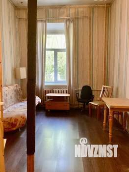 3-к квартира, вторичка, 79м2, 1/2 этаж