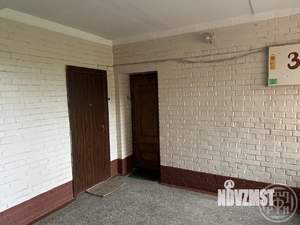 1-к квартира, вторичка, 36м2, 3/9 этаж