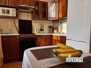 2-к квартира, вторичка, 59м2, 1/2 этаж