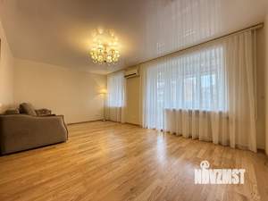 2-к квартира, вторичка, 53м2, 4/5 этаж