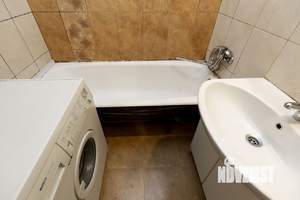 1-к квартира, вторичка, 35м2, 7/9 этаж