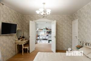 4-к квартира, вторичка, 94м2, 4/4 этаж