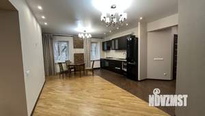 2-к квартира, вторичка, 75м2, 3/4 этаж