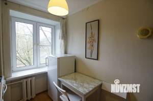 1-к квартира, вторичка, 31м2, 3/5 этаж