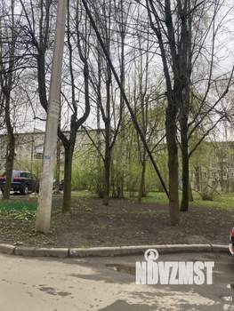 1-к квартира, вторичка, 28м2, 1/5 этаж