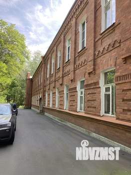 3-к квартира, вторичка, 79м2, 1/2 этаж