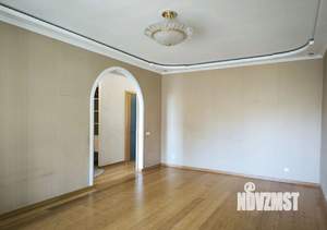 3-к квартира, вторичка, 71м2, 4/4 этаж