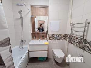 2-к квартира, вторичка, 53м2, 4/8 этаж