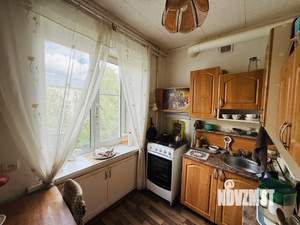 2-к квартира, вторичка, 43м2, 3/4 этаж