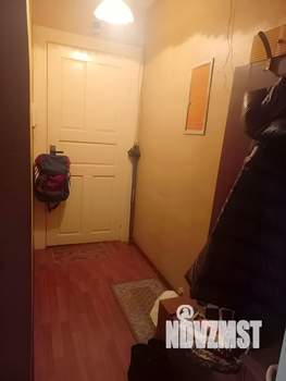 1-к квартира, вторичка, 35м2, 2/3 этаж