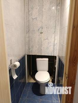 1-к квартира, вторичка, 53м2, 4/4 этаж
