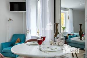 1-к квартира, вторичка, 31м2, 2/5 этаж