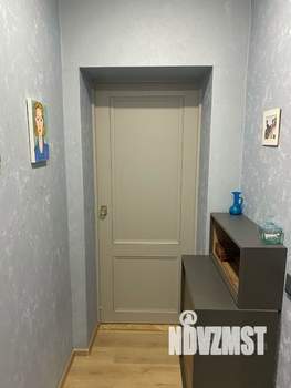 1-к квартира, вторичка, 32м2, 2/4 этаж