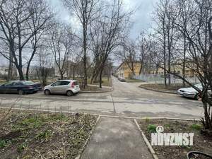 1-к квартира, вторичка, 28м2, 2/5 этаж