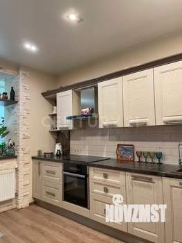 3-к квартира, вторичка, 92м2, 1/4 этаж