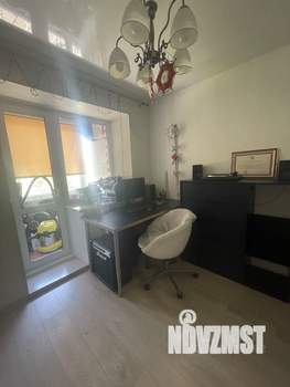 3-к квартира, вторичка, 64м2, 4/4 этаж