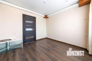2-к квартира, вторичка, 53м2, 4/5 этаж