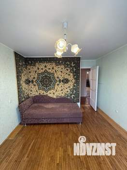 2-к квартира, вторичка, 49м2, 4/5 этаж